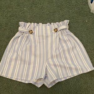 Short size small